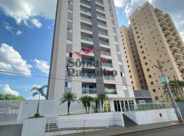 Apartamento · 46m² · 1 Quarto · 1 Vaga · Apartamento Padrão Iguatemi, Ribeirão Preto - SP