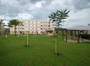 Apartamento · 46m² · 2 Quartos · 1 Vaga · Apartamentos Padrão em Ribeirão Preto