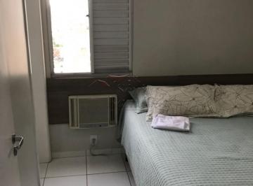 Apartamento · 64m² · 3 Quartos · 2 Vagas · Apartamentos Padrão em Ribeirão Preto