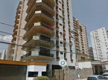 Apartamento · 165m² · 3 Quartos · 2 Vagas · Apartamento Padrão - Centro Residencial para Venda em Ribeirão Preto