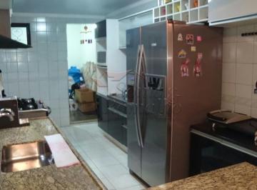 Casa · 80m² · 3 Quartos · 1 Vaga · Casas Residenciais Padrão em Ribeirão Preto