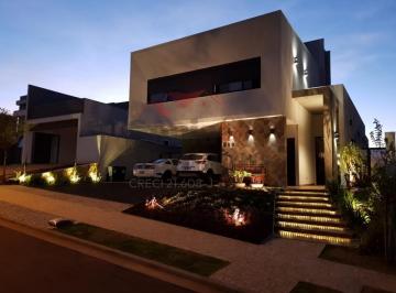 Casa · 477m² · 4 Quartos · 4 Vagas · Casas Residenciais Condomínio em Bonfim Paulista