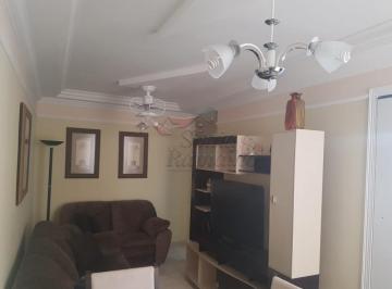 Apartamento · 50m² · 3 Quartos · 1 Vaga · Apartamentos Padrão em Ribeirão Preto