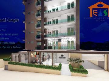 Apartamento · 70m² · 2 Quartos · 2 Vagas · Apartamentos Padrão em Ribeirão Preto