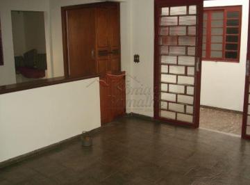 Casa · 245m² · 3 Quartos · 2 Vagas · Casas Residenciais Padrão em Ribeirão Preto