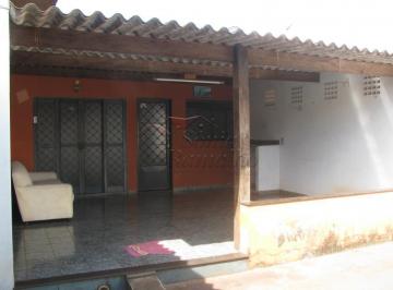 Casa · 160m² · 3 Quartos · 2 Vagas · Casas Residenciais Padrão em Ribeirão Preto