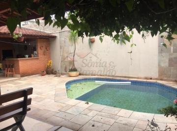 Casa · 360m² · 4 Quartos · 4 Vagas · Casas Residenciais Padrão em Ribeirão Preto