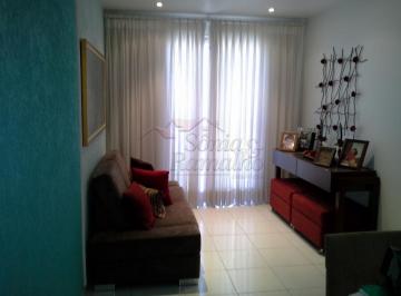 Apartamento · 61m² · 2 Quartos · 1 Vaga · Apartamentos Padrão em Ribeirão Preto