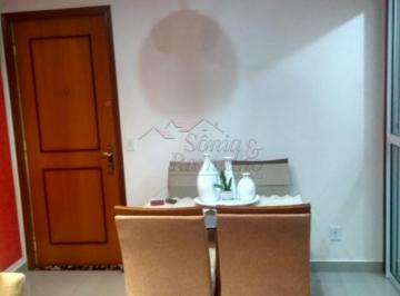 Apartamento · 48m² · 2 Quartos · 1 Vaga · Apartamentos Padrão em Ribeirão Preto