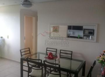 Apartamento · 64m² · 2 Quartos · 2 Vagas · Apartamentos Padrão em Ribeirão Preto