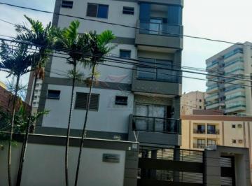 Apartamento · 105m² · 3 Quartos · 2 Vagas · Apartamentos Padrão em Ribeirão Preto