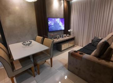 Apartamento · 47m² · 2 Quartos · 1 Vaga · Apartamentos Padrão em Ribeirão Preto