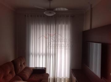 Apartamento · 16m² · 2 Quartos · 1 Vaga · Apartamentos Padrão em Ribeirão Preto
