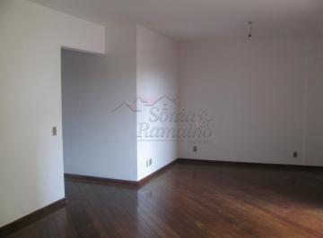 Apartamento · 122m² · 3 Quartos · 1 Vaga · Apartamentos Padrão em Ribeirão Preto