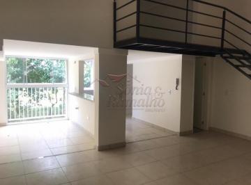 Apartamento · 70m² · 1 Quarto · 1 Vaga · Apartamentos Padrão em Ribeirão Preto