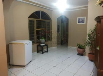Casa · 132m² · 4 Quartos · 2 Vagas · Casas Residenciais Padrão em Ribeirão Preto