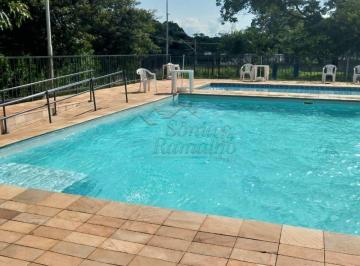 Apartamento · 66m² · 2 Quartos · 1 Vaga · Apartamentos Padrão em Ribeirão Preto