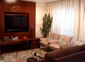 Apartamento · 123m² · 3 Quartos · 2 Vagas · Apartamentos Padrão em Ribeirão Preto