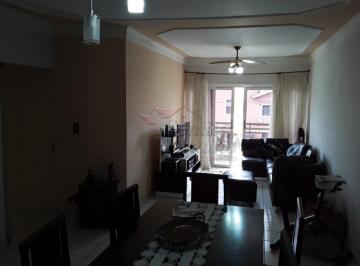 Apartamento · 105m² · 3 Quartos · 1 Vaga · Apartamento Padrão para Venda no Bairro Alto do Ipiranga, em Ribeirão Preto