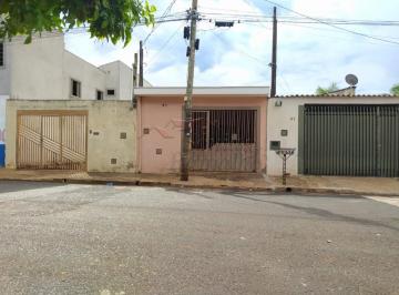 Casa · 71m² · 1 Quarto · 4 Vagas · Casas Residenciais Padrão em Ribeirão Preto