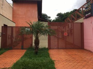 Apartamento · 35m² · 1 Quarto · 1 Vaga · Apartamentos Padrão em Ribeirão Preto