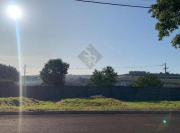 Terreno · 253m² · Terrenos Condomínio em Bonfim Paulista