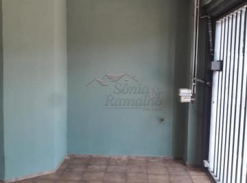 Casa · 134m² · 3 Quartos · 2 Vagas · Casas Residenciais Padrão em Ribeirão Preto