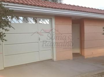 Casa · 78m² · 2 Quartos · 4 Vagas · Casas Residenciais Padrão em Ribeirão Preto