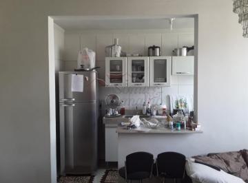 Apartamento · 60m² · 2 Quartos · 1 Vaga · Apartamentos Padrão em Ribeirão Preto