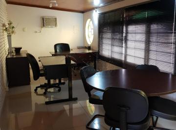 Comercial · 221m² · 3 Quartos · 4 Vagas · Imóveis Comerciais Casa Comercial em Ribeirão Preto