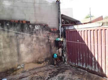 Casa · 55m² · 2 Quartos · 2 Vagas · Casas Residenciais Padrão em Ribeirão Preto