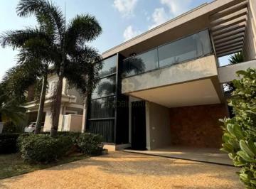 Casa · 273m² · 3 Quartos · 2 Vagas · Sobrado a Venda no Condomínio Buona Vita em Bonfim Paulista/SP.