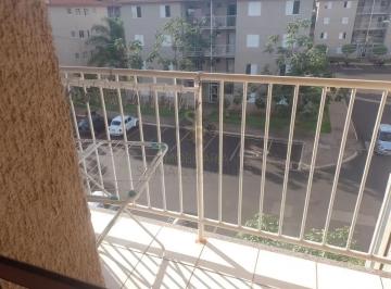 Apartamento · 50m² · 2 Quartos · 1 Vaga · Apartamentos Padrão em Ribeirão Preto
