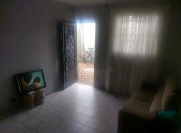 Casa · 57m² · 2 Quartos · 2 Vagas · Casas Residenciais Padrão em Ribeirão Preto