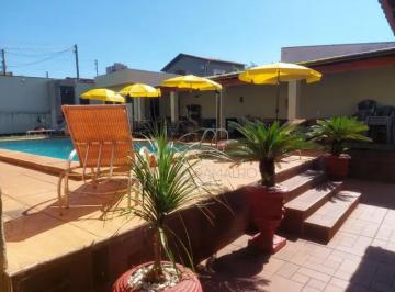 Casa · 879m² · 4 Quartos · 4 Vagas · Casas Residenciais Padrão em Ribeirão Preto