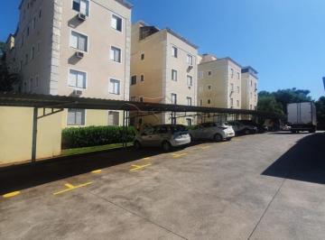 Apartamento · 48m² · 2 Quartos · 1 Vaga · Apartamentos Padrão em Ribeirão Preto