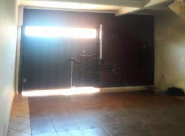 Casa · 42m² · 2 Quartos · 2 Vagas · Casas Residenciais Padrão em Ribeirão Preto