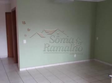Apartamento · 43m² · 2 Quartos · 1 Vaga · Apartamentos Padrão em Ribeirão Preto