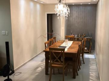 Apartamento · 22m² · 3 Quartos · 2 Vagas · Apartamentos Padrão em Ribeirão Preto