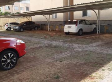 Apartamento · 50m² · 3 Quartos · 1 Vaga · Apartamentos Padrão em Ribeirão Preto