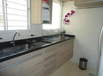 Apartamento · 49m² · 2 Quartos · 1 Vaga · Apartamentos Padrão em Ribeirão Preto