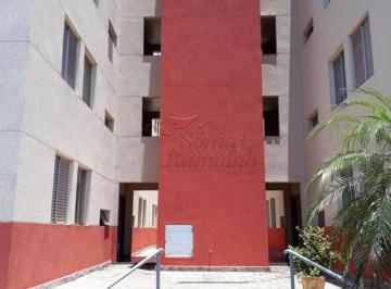 Apartamento · 58m² · 3 Quartos · 1 Vaga · Apartamentos Padrão em Ribeirão Preto