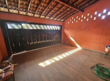 Casa · 206m² · 4 Quartos · 6 Vagas · Casas Residenciais Padrão em Ribeirão Preto
