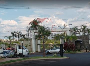 Apartamento · 60m² · 2 Quartos · 1 Vaga · Apartamentos Padrão em Ribeirão Preto
