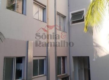 Apartamento · 48m² · 2 Quartos · 1 Vaga · Apartamentos Padrão em Ribeirão Preto