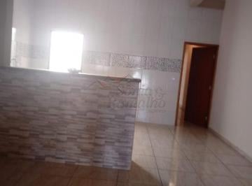 Casa · 100m² · 2 Quartos · 2 Vagas · Casas Residenciais Padrão em Ribeirão Preto