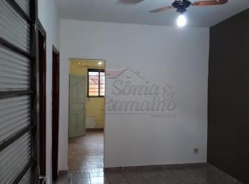 Casa · 200m² · 3 Quartos · 1 Vaga · Casa Residencial para Venda no Bairro Vila Tibério, em Ribeirão Preto