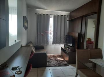 Apartamento · 50m² · 2 Quartos · 1 Vaga · Apartamentos Padrão em Ribeirão Preto