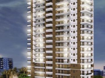 Apartamento · 121m² · 3 Quartos · 2 Vagas · Apartamentos Padrão em Ribeirão Preto