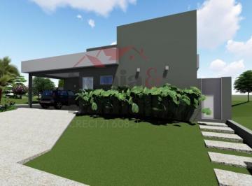 Casa · 343m² · 3 Quartos · 2 Vagas · Casas Residenciais Condomínio em Ribeirão Preto